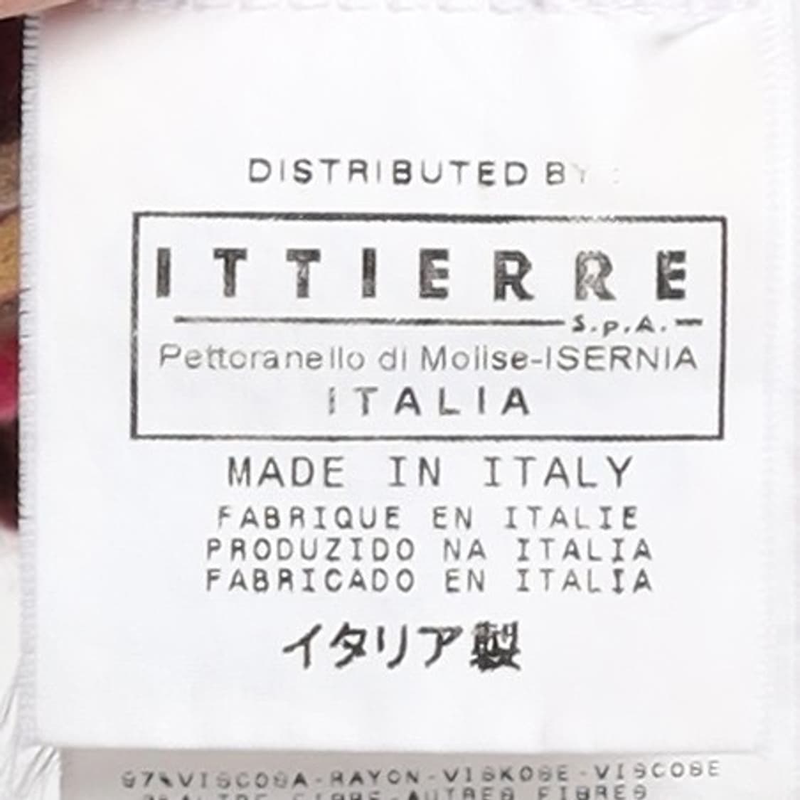 돌체 앤 가바나 Dolce&Gabbana Stripe Sleeveless 상품이미지9