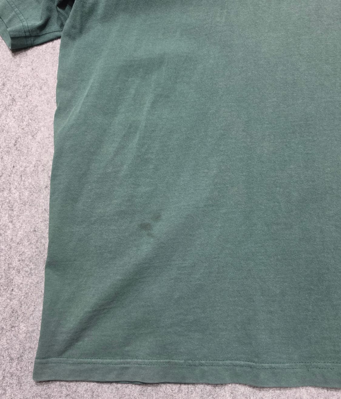 칼하트 오리지널핏 포켓 워크웨어 반팔티 XL 상품이미지5