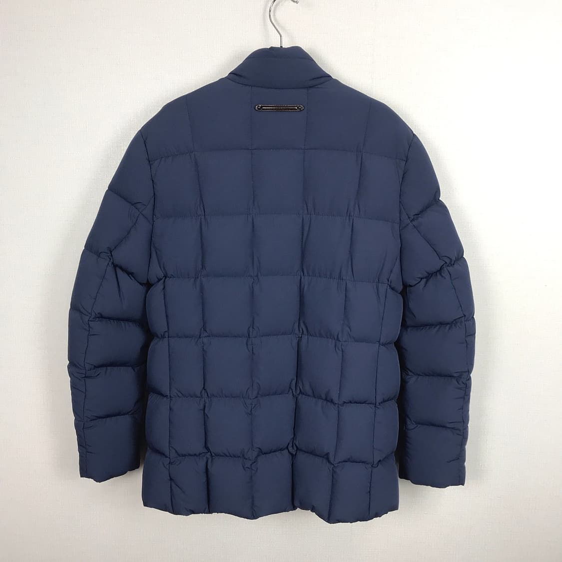 올젠 OLZEN 덕다운 패딩 점퍼 남성95 상품이미지7