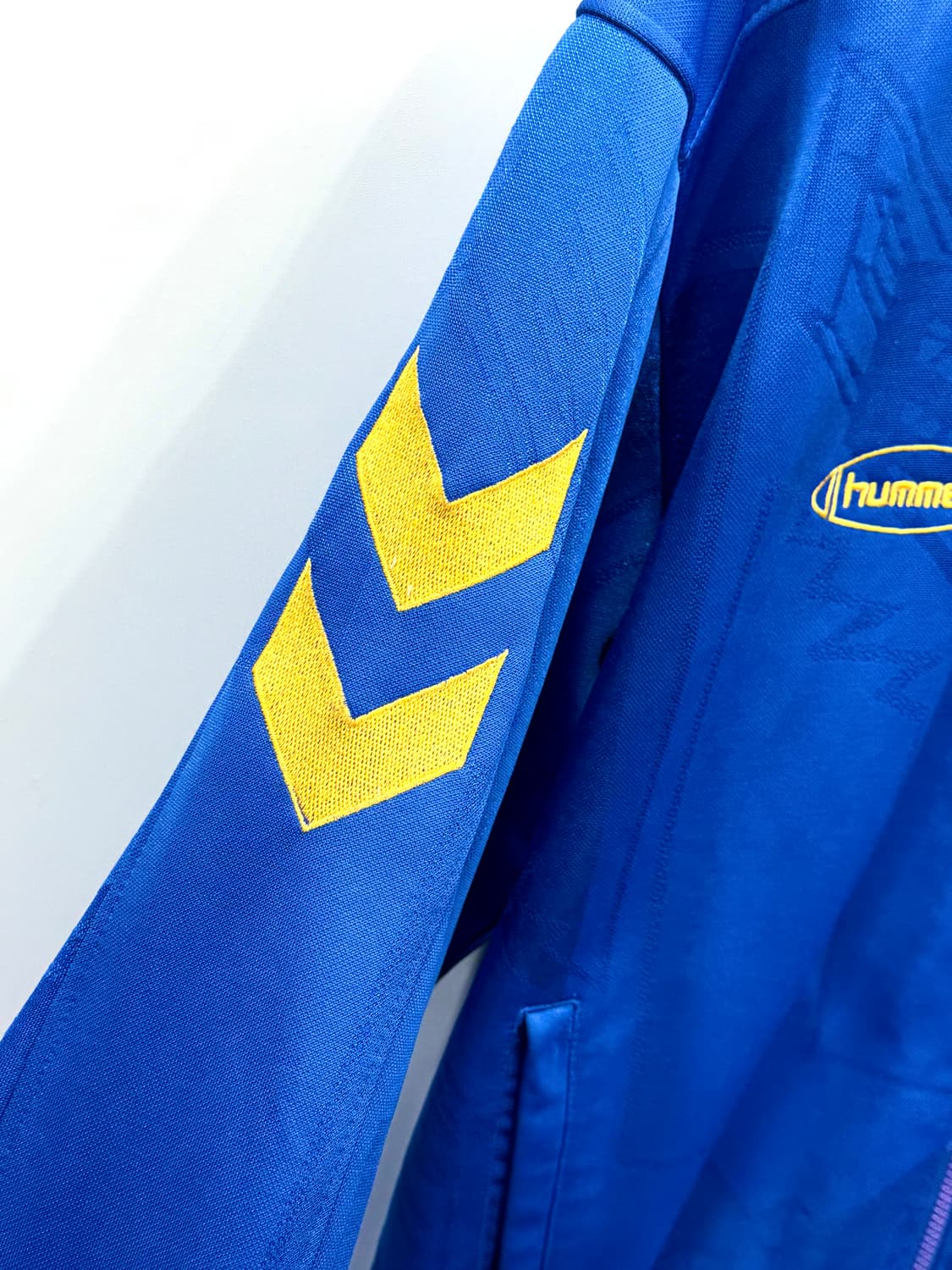 험멜 저지 3XL 상품이미지4