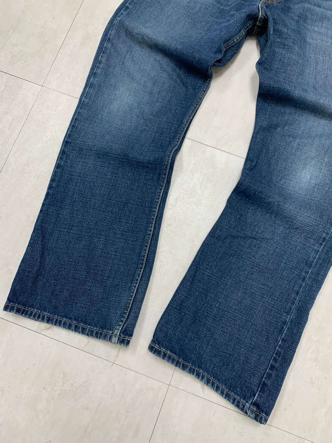 리바이스 527 데님 팬츠 #307 상품이미지3