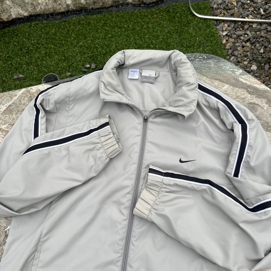 Nike 나이키 스우시 바람막이 상품이미지2