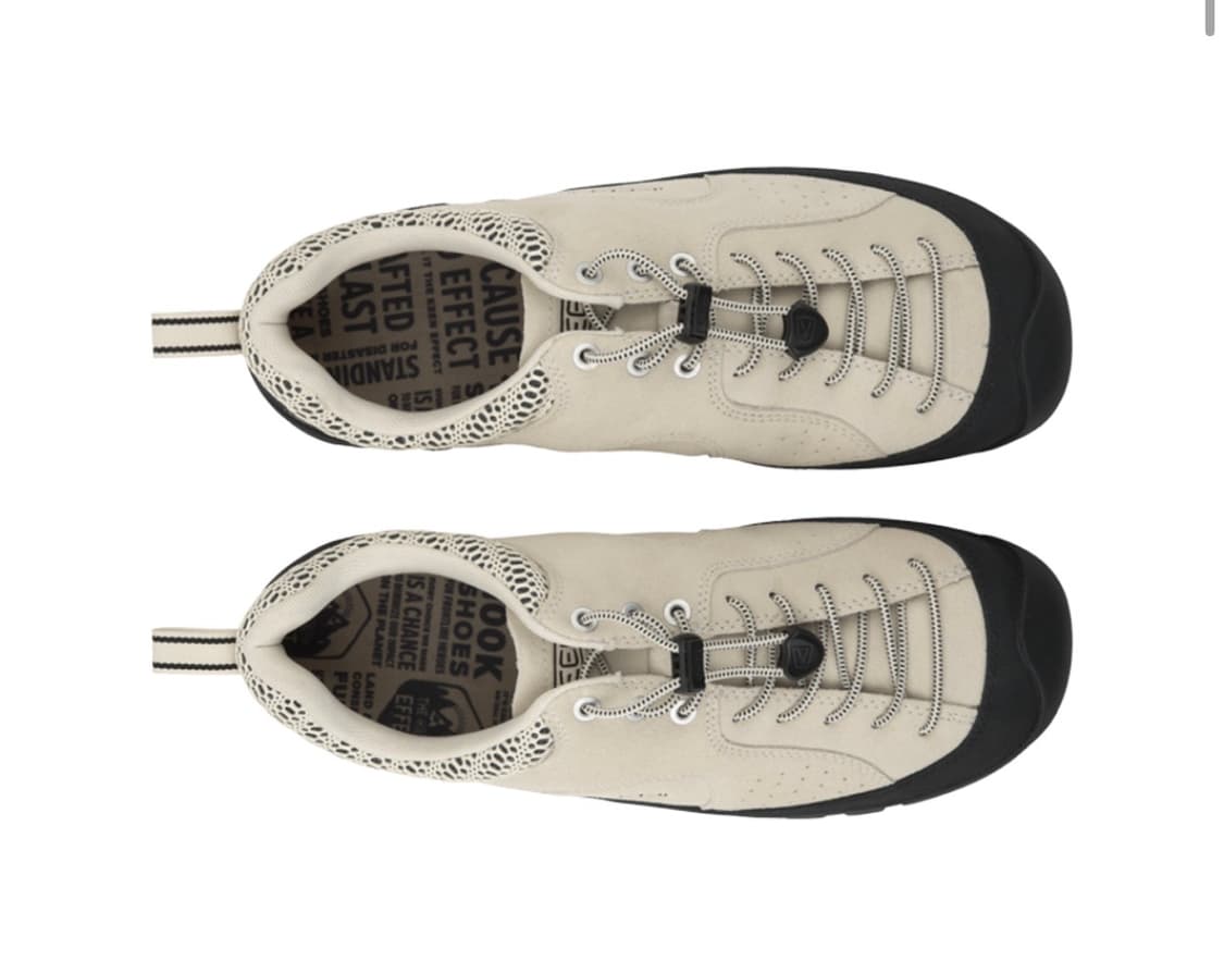 킨 재스퍼 락스 SP 스니커즈 운동화 275 상품이미지4