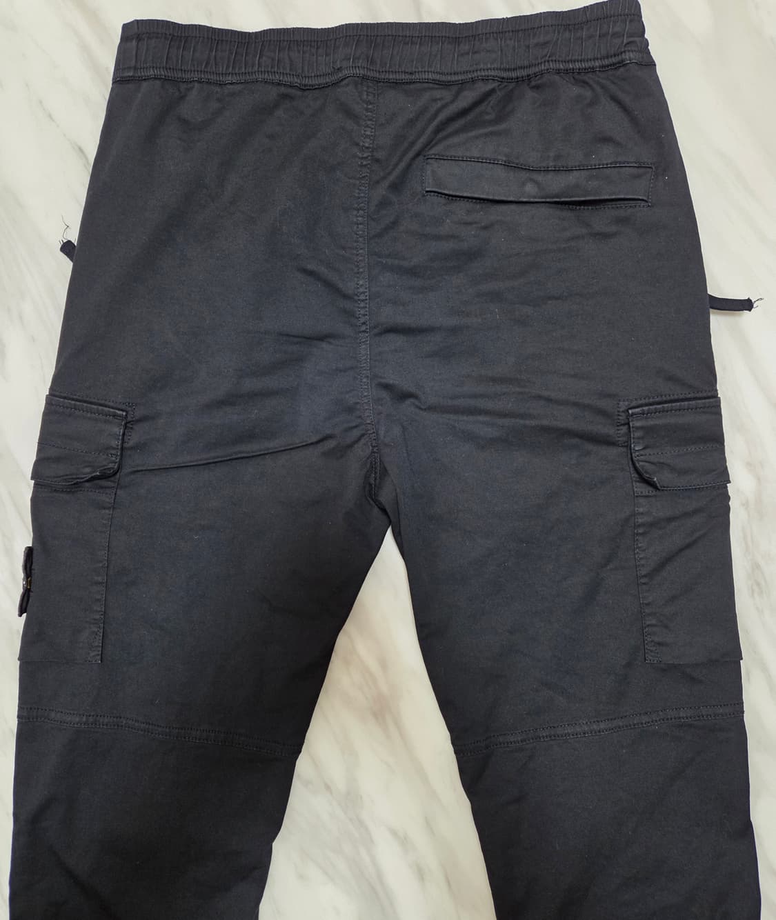 스톤아일랜드 카고 조거 팬츠 상품이미지4