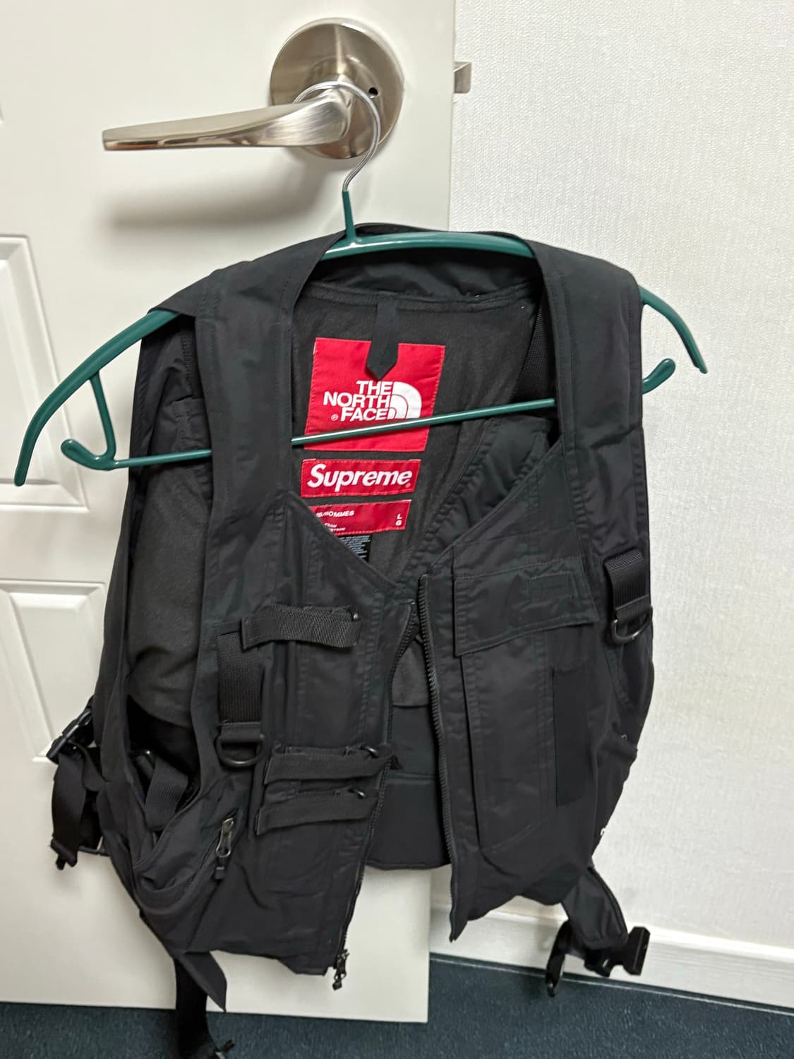 슈프림고어택스 바람막이 상품이미지3