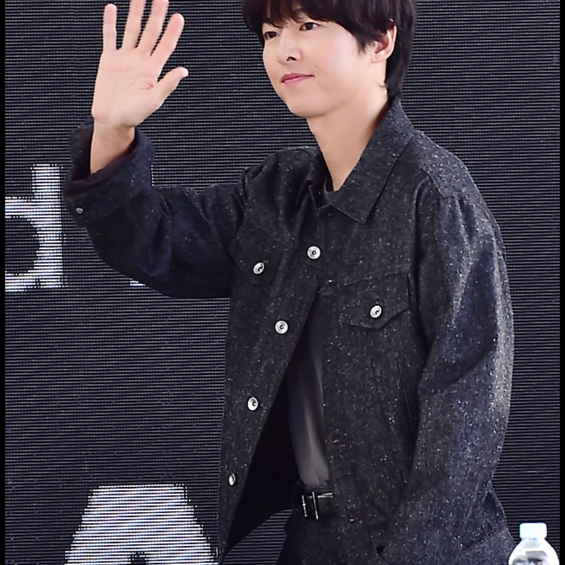 Berluti 벨루티 실크 데님 자켓, 구하기 힘든 54 사이즈 상품이미지4