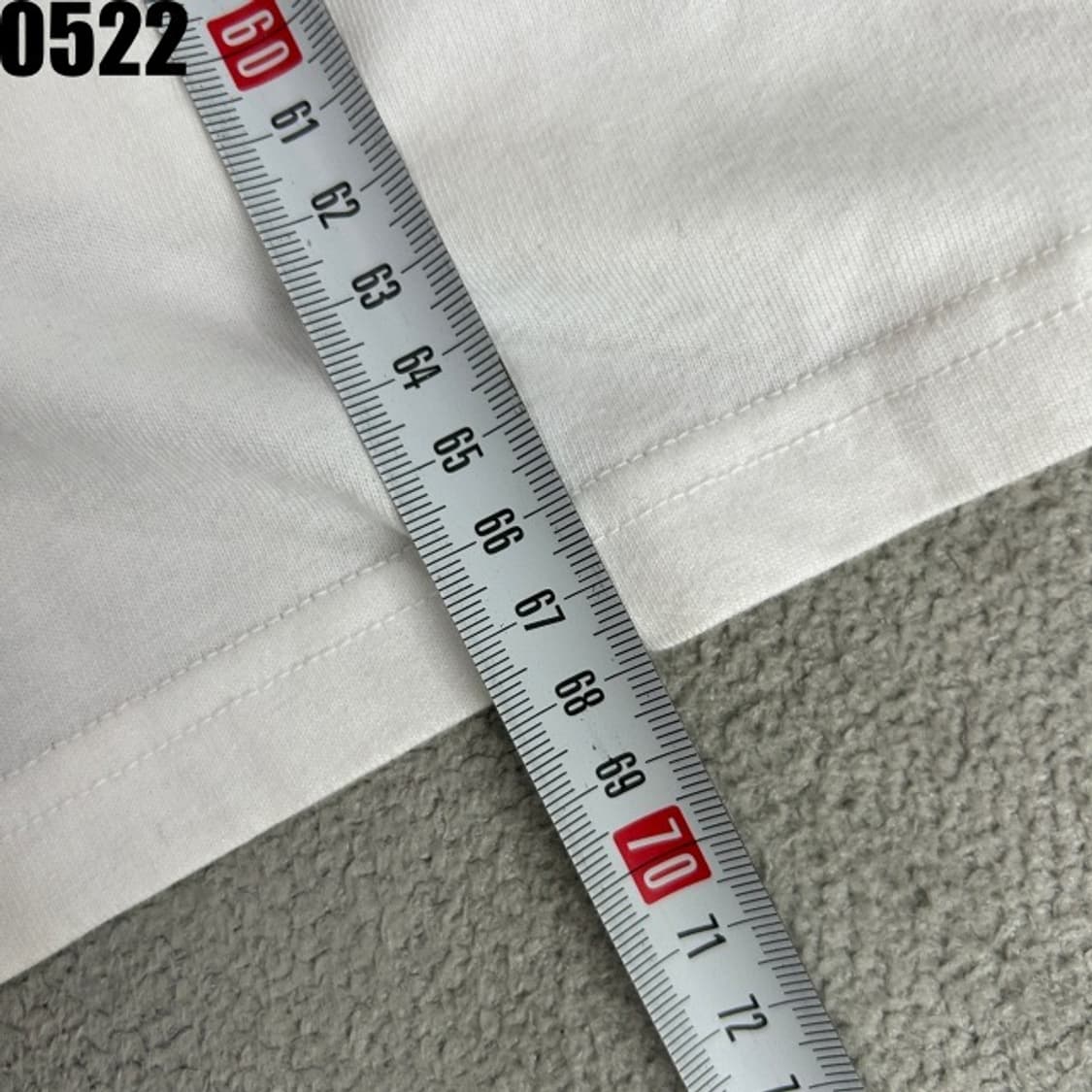 삼성라이온즈 반팔티  상품이미지5