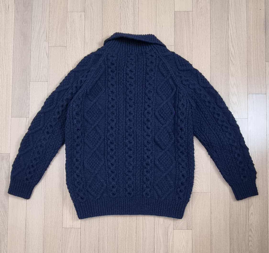 ATHENA Designs 아란울 100% 42size _ 여성 실측확인 상품이미지5