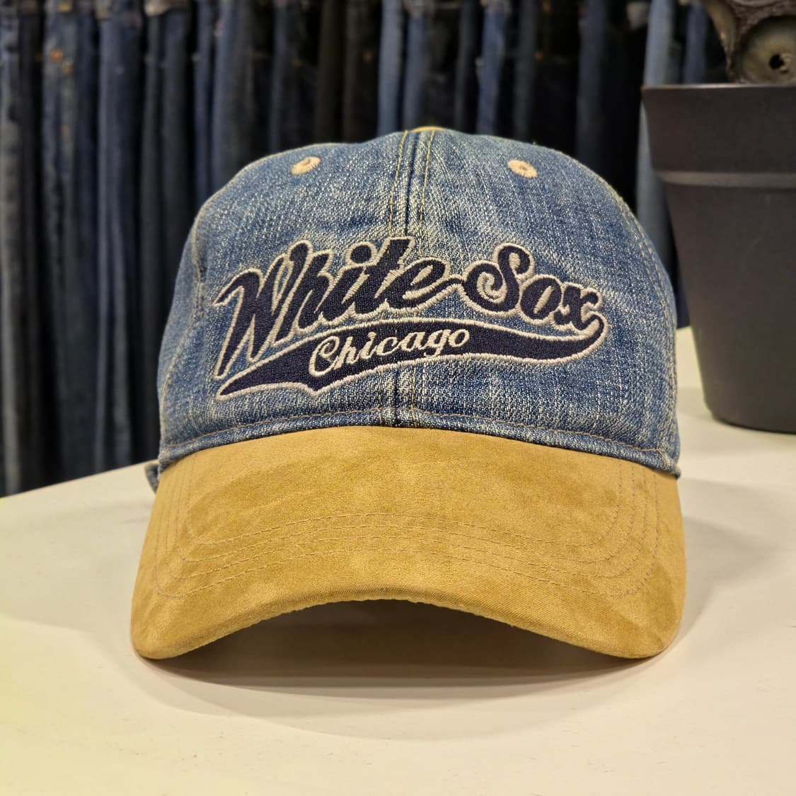 MLB 모자 상품이미지2