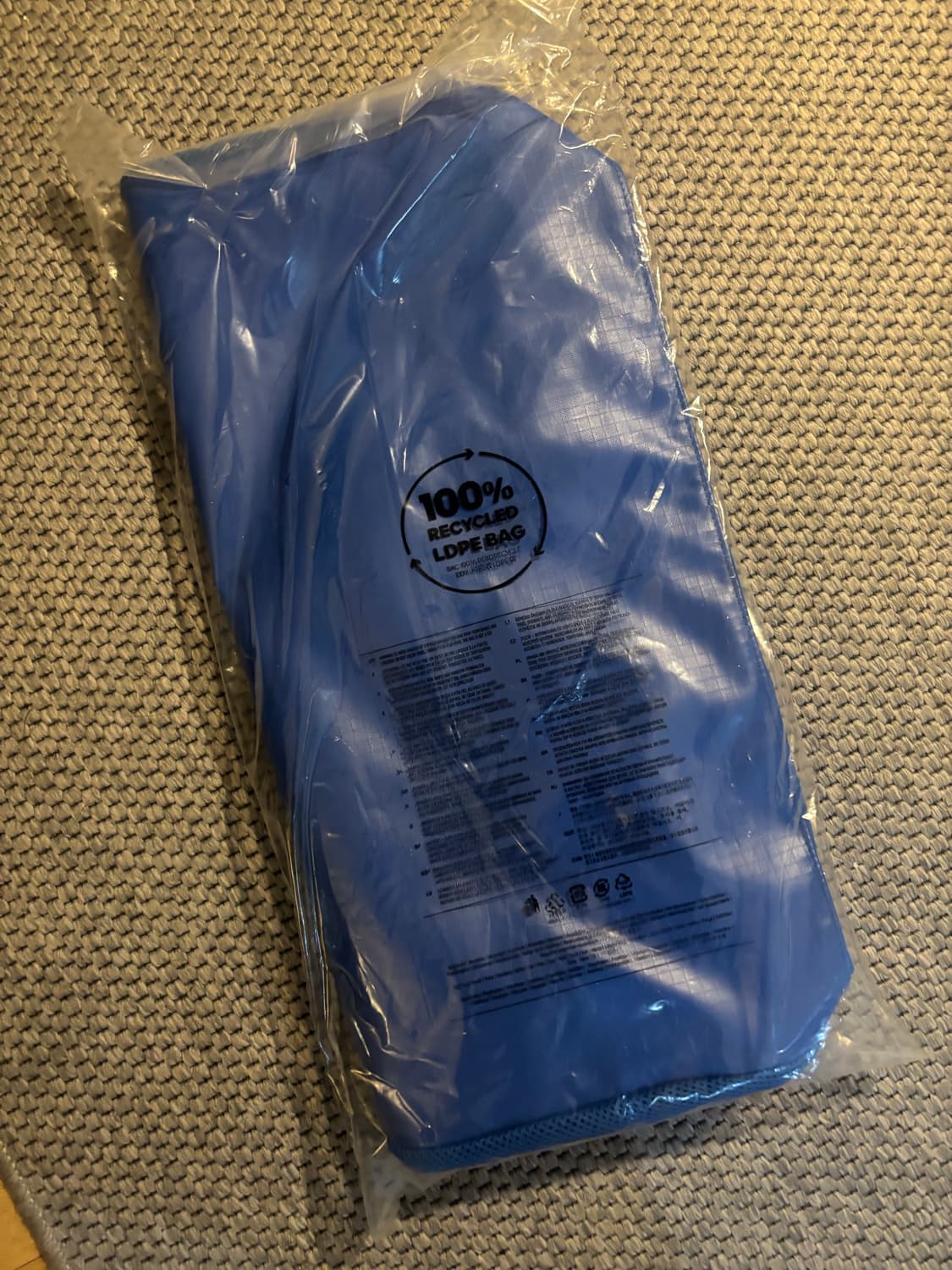 아디다스 TR 더플백  상품이미지3