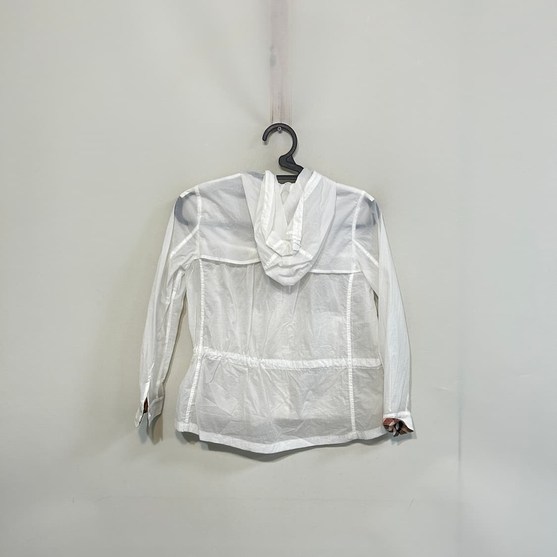 닥스 키즈 바람막이 140  상품이미지4