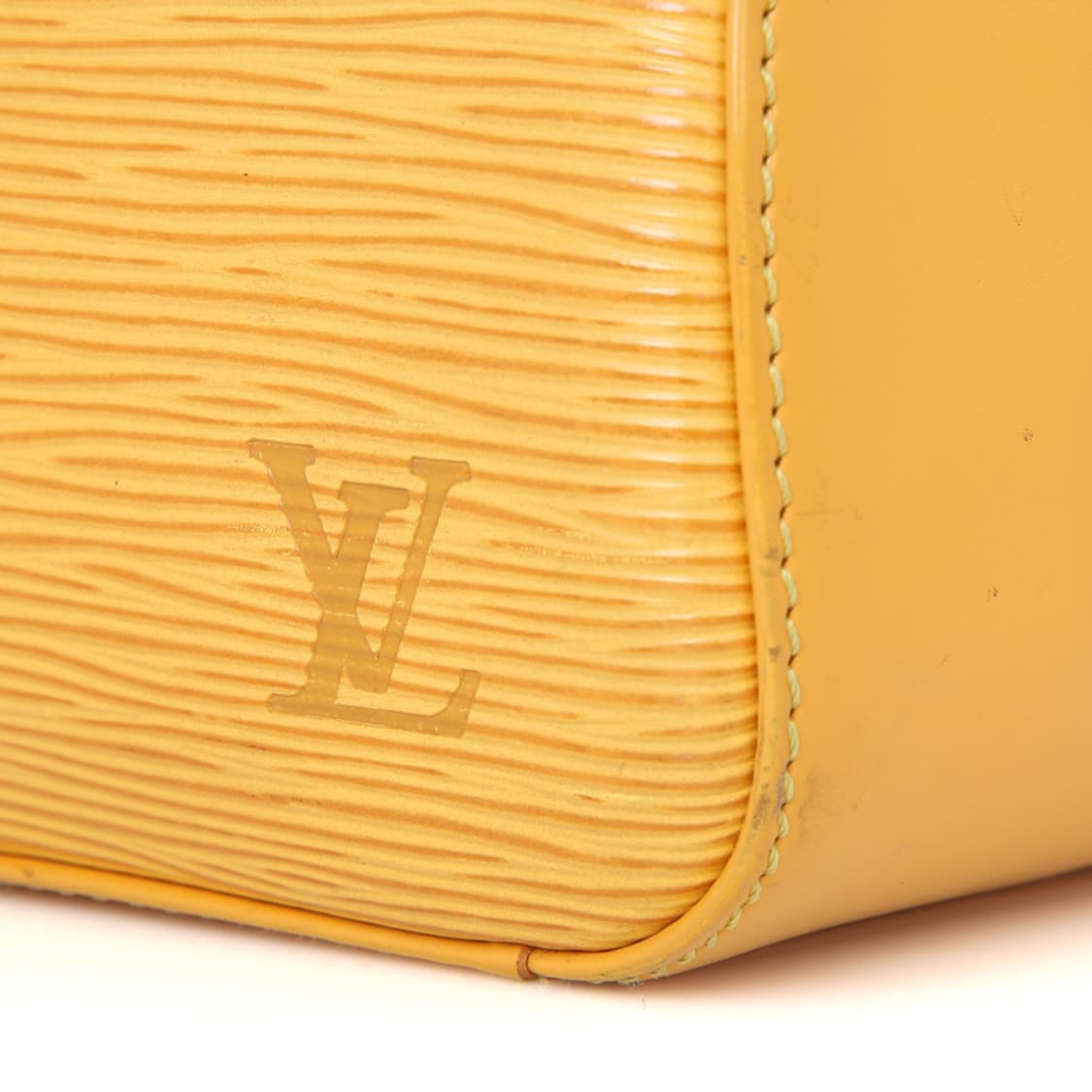 루이비통 에삐 자스민 옐로우 토트백 에피 탑핸들 M52089 상품이미지10