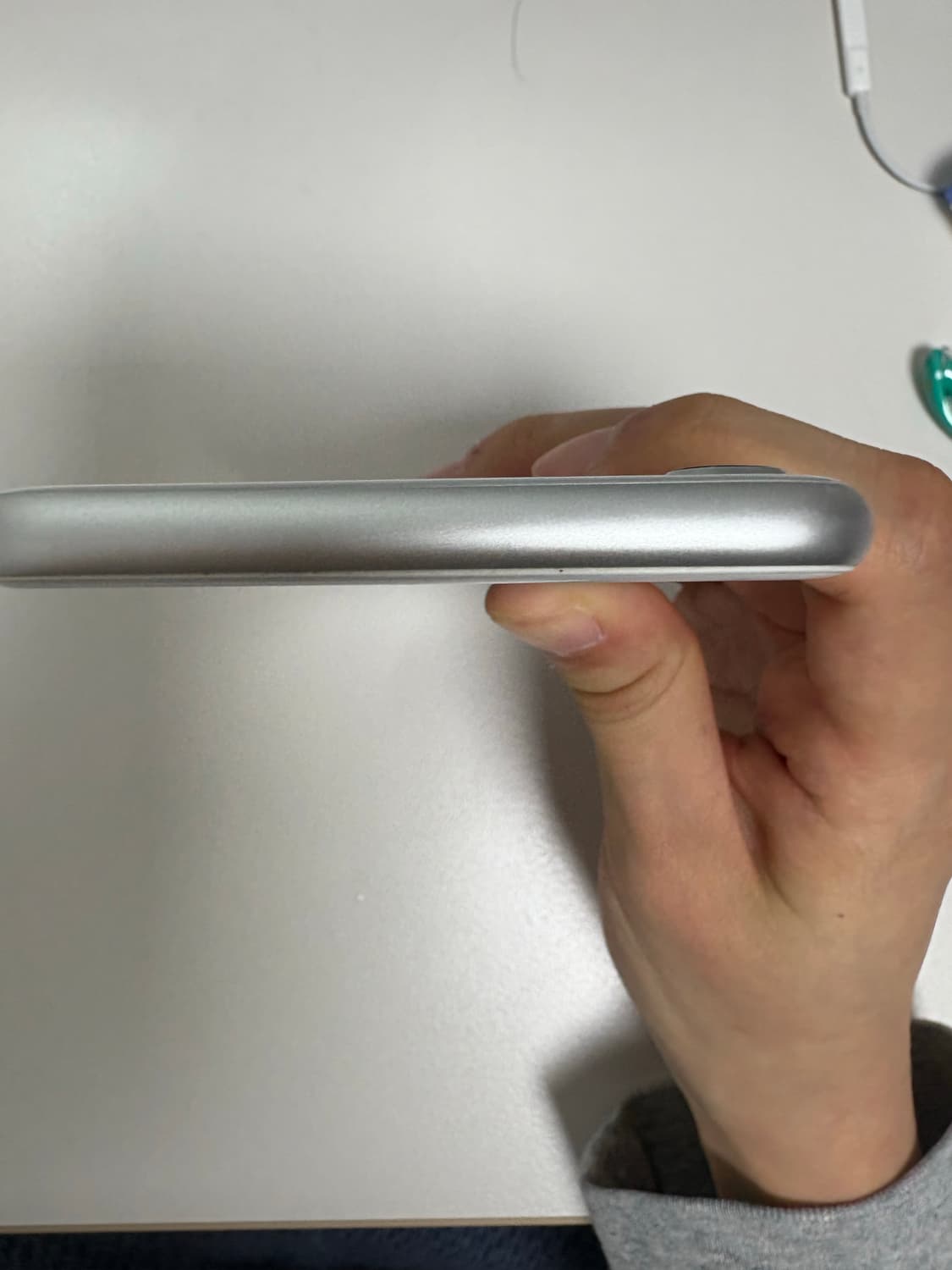 아이폰 8 실버 64gb 상품이미지5