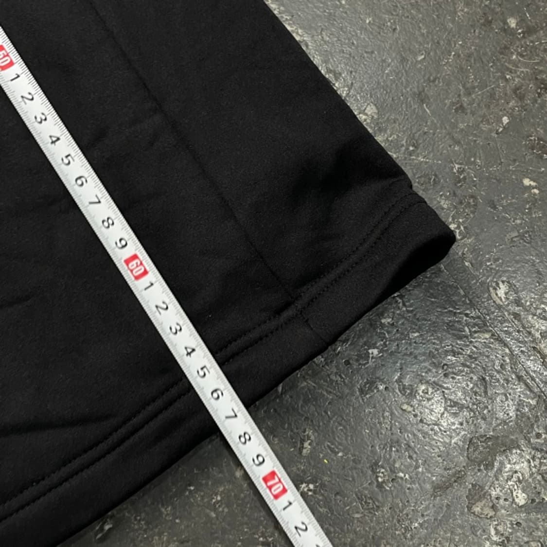 100 데상트 하이브리드 패딩  상품이미지7