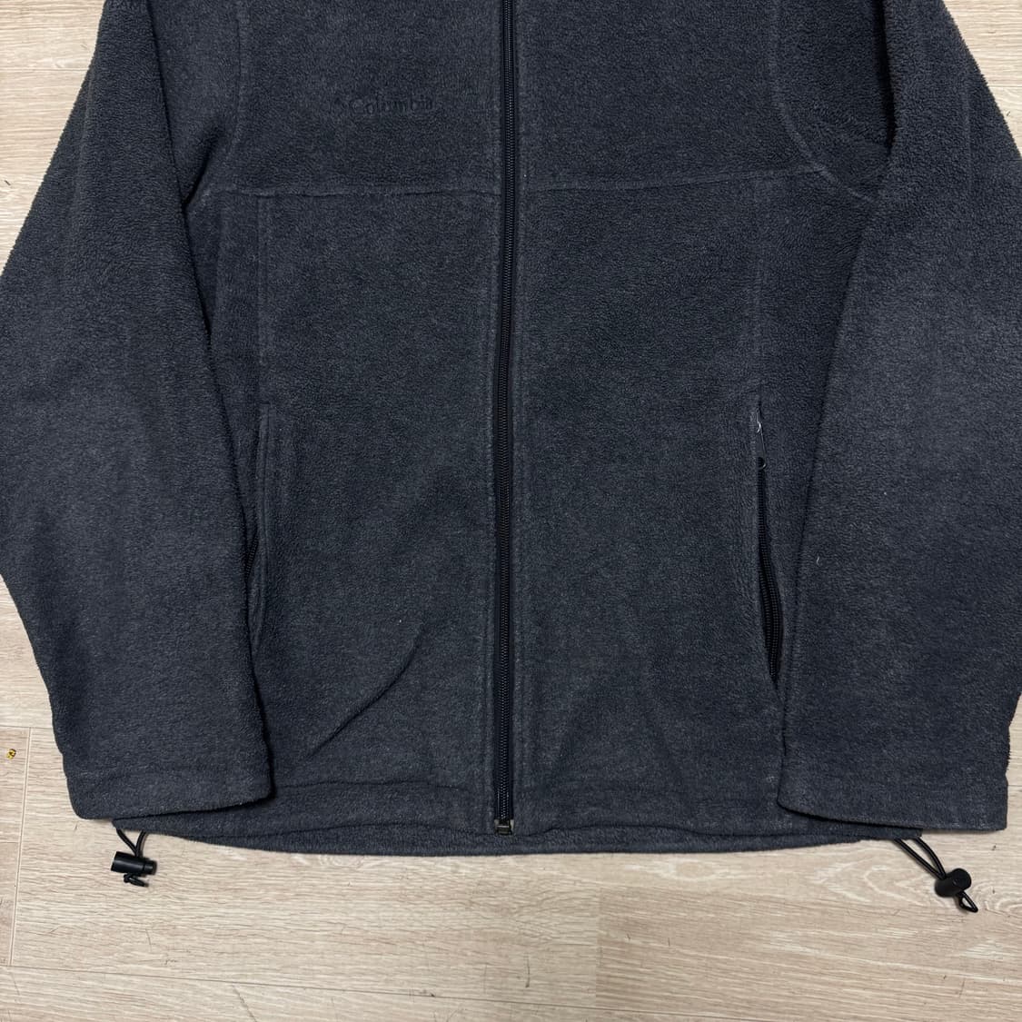 컬럼비아 후리스 플리스 자켓 상품이미지3