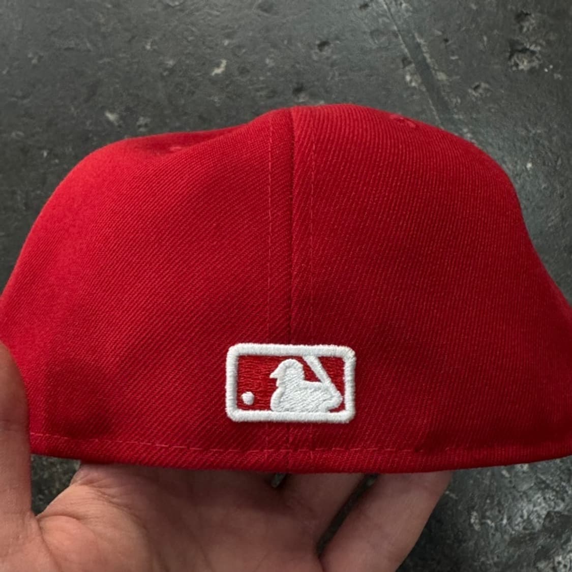 뉴에라 스냅백 59.6 상품이미지3