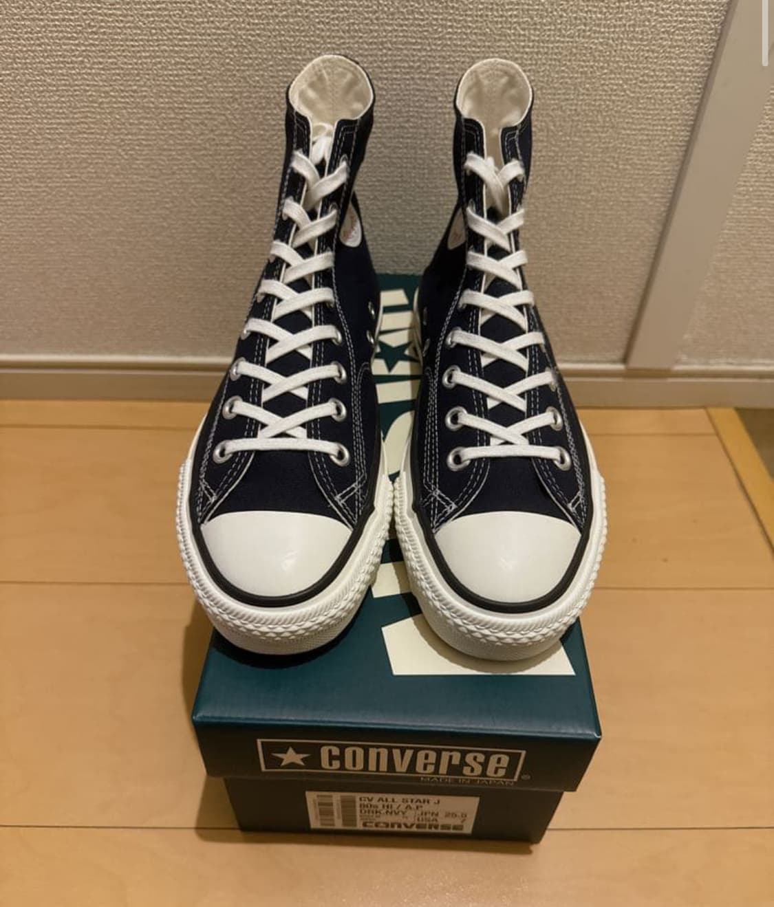 [255] A.presse x converse 아프레쎄 컨버스 상품이미지1