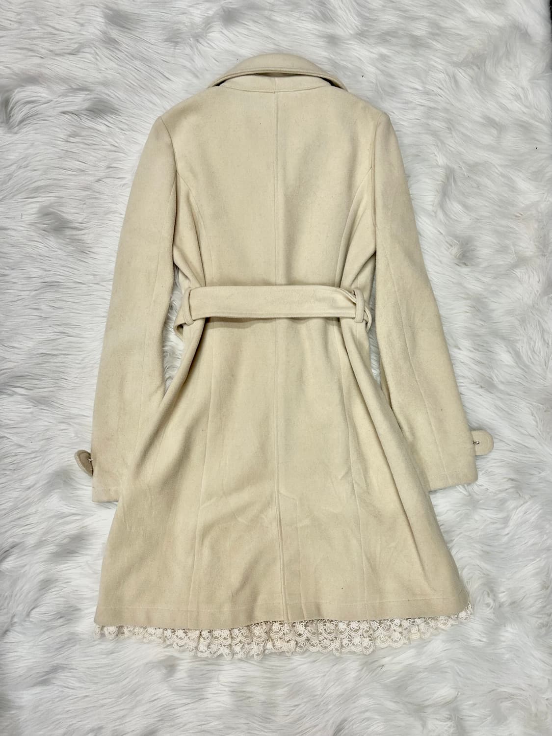 LIZ LISA wool coat 리즈리사 울 코트 상품이미지5