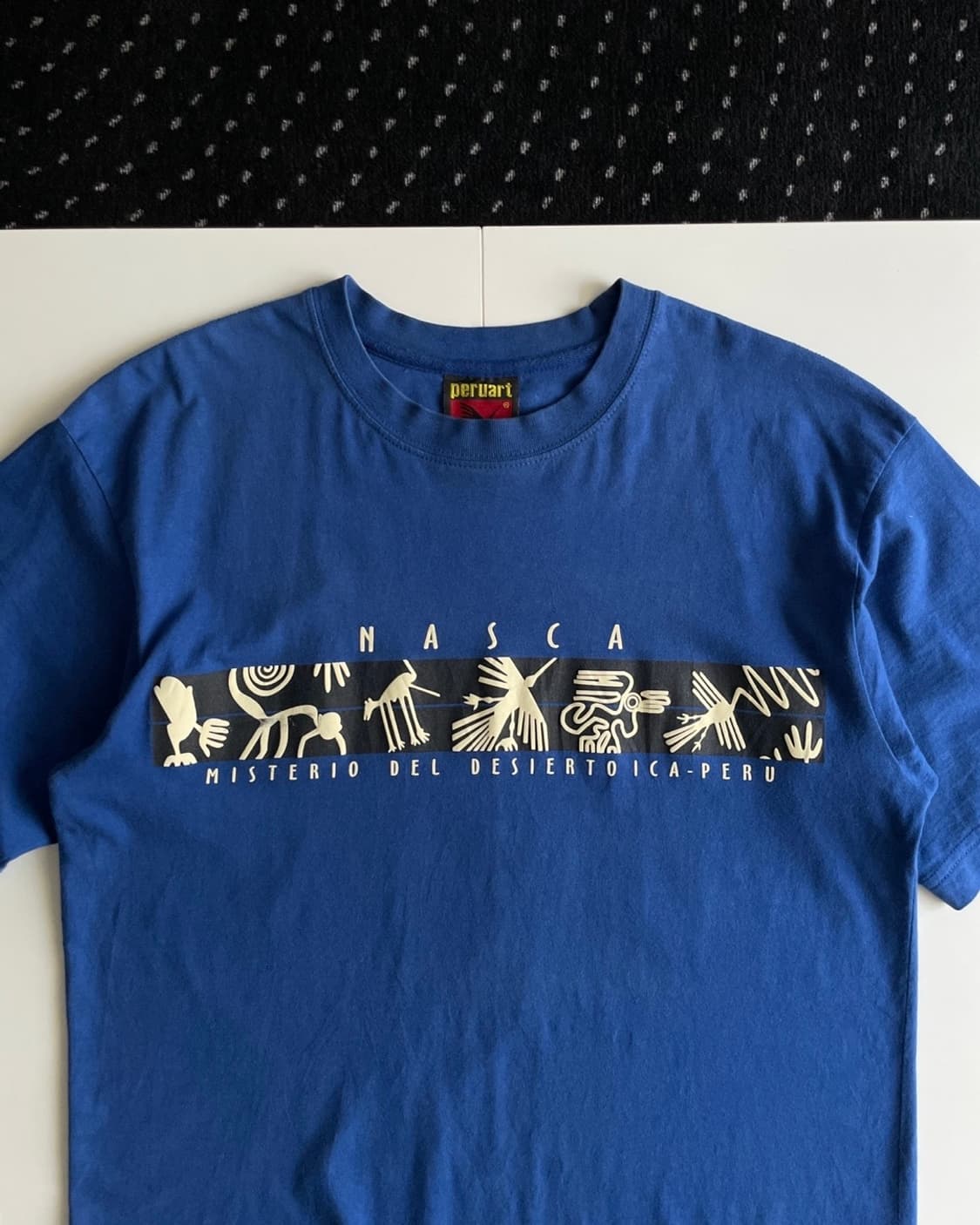 vtg t-shirt 상품이미지3