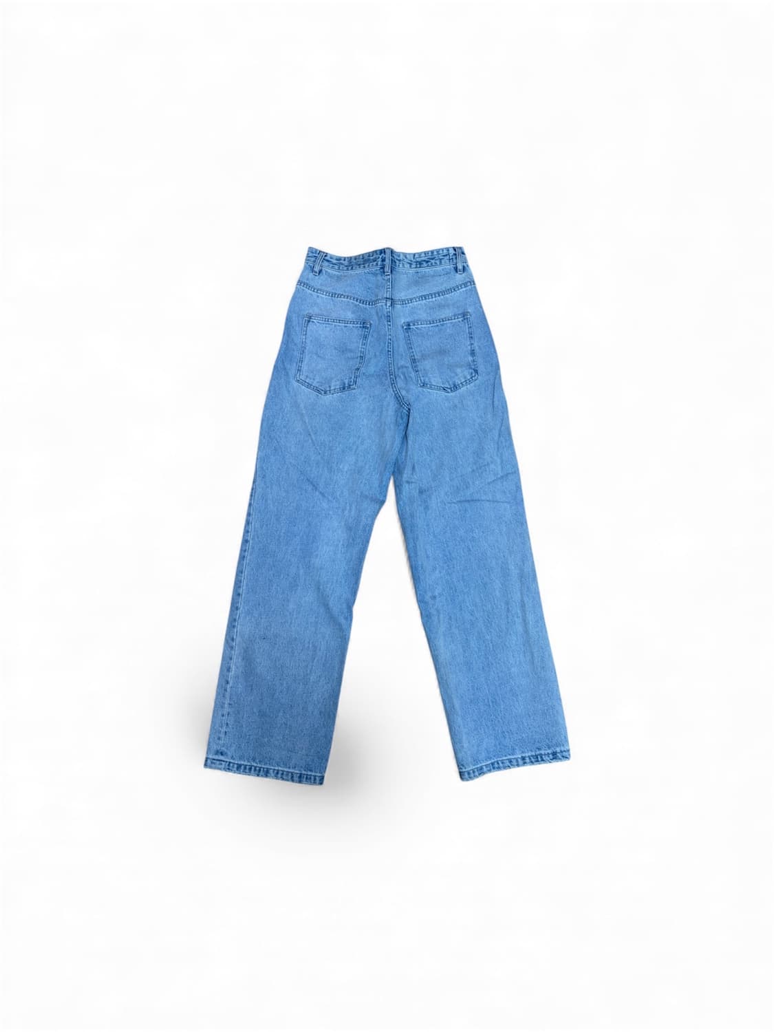 자라 와이드 디테일 팬츠 상품이미지2