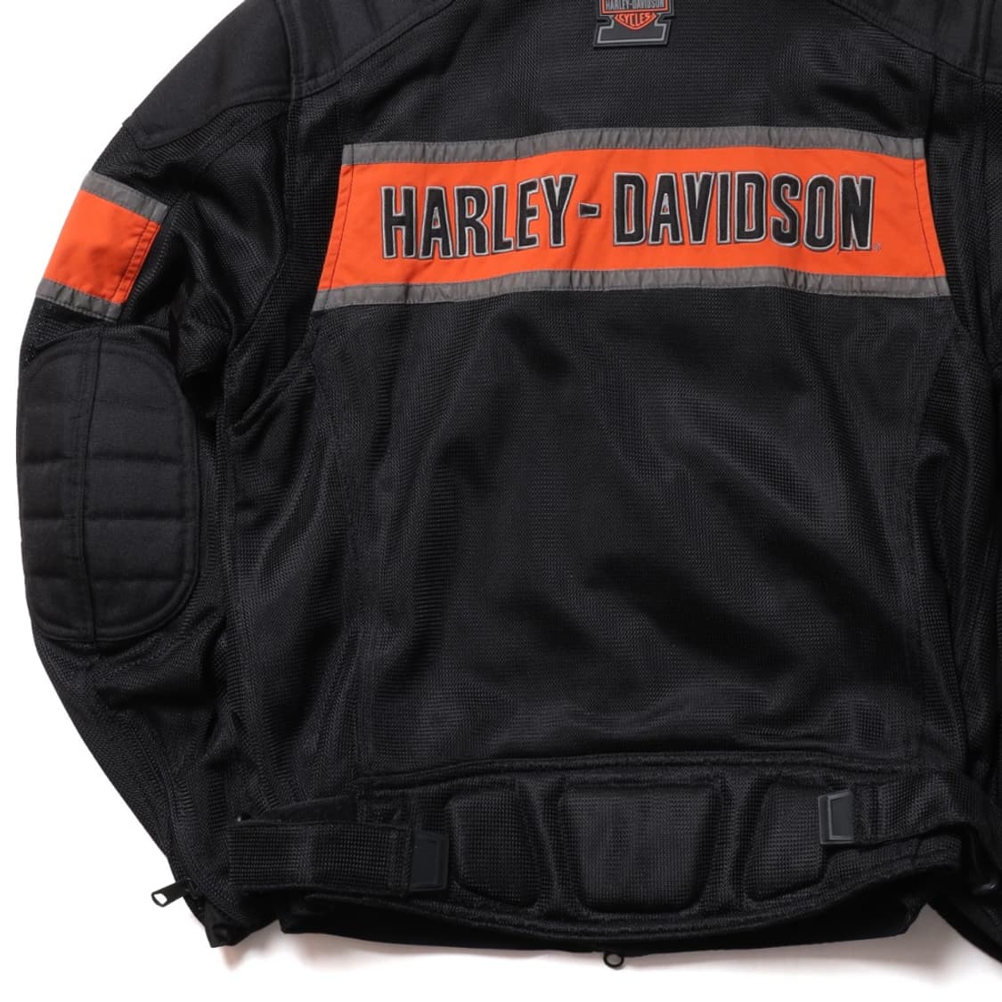 할리 데이비슨 Harley Davidson Trenton Jacket 상품이미지7
