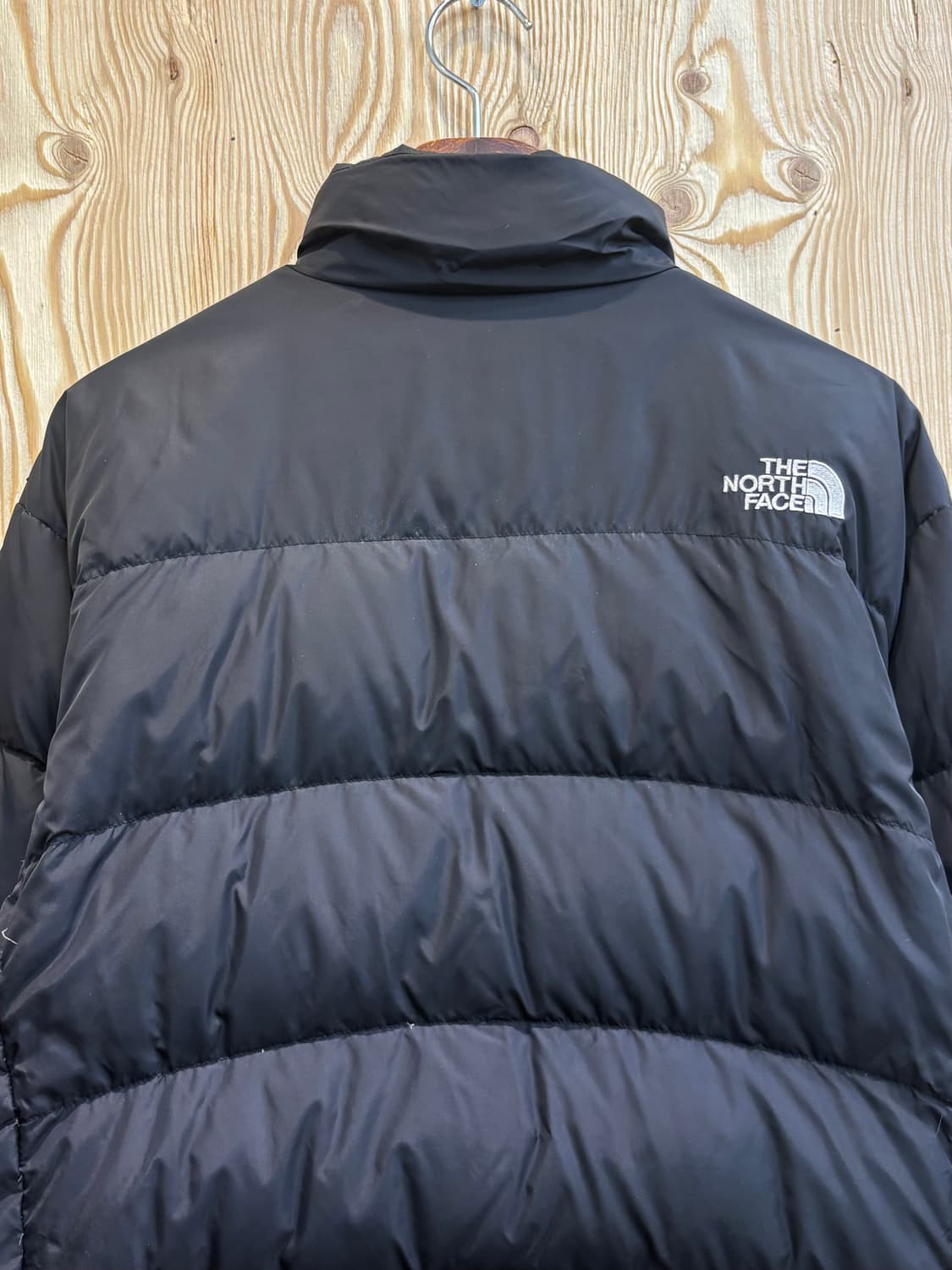 노스페이스 700 경량패딩 상품이미지4