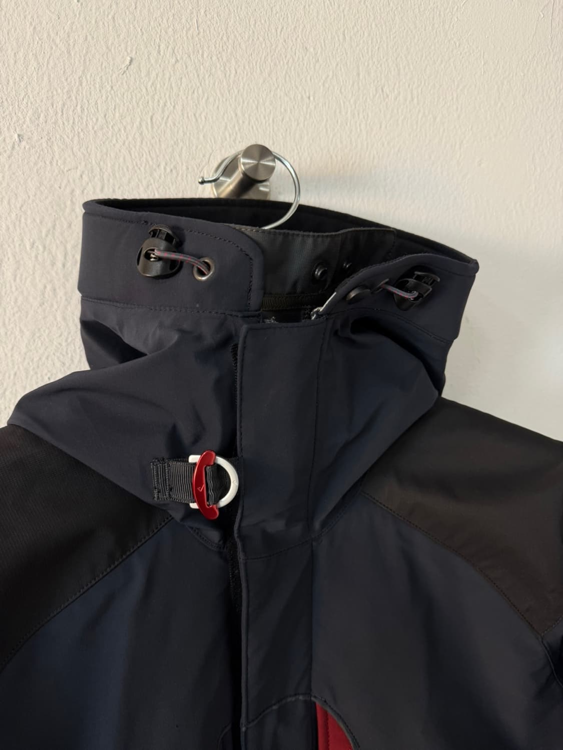 클라터뮤젠 브레데 2.0 자켓 상품이미지5