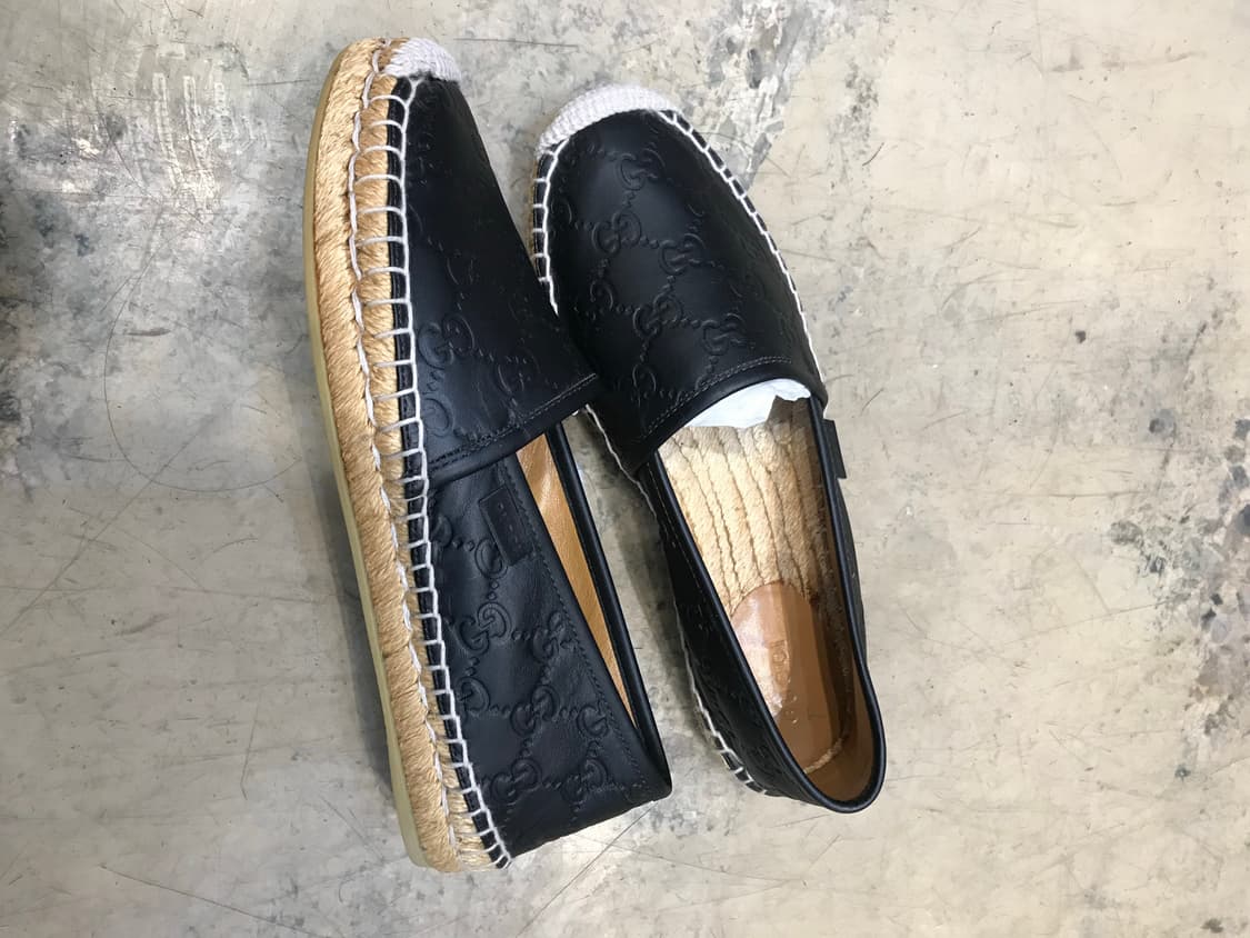 구찌 슬립온 상품이미지2