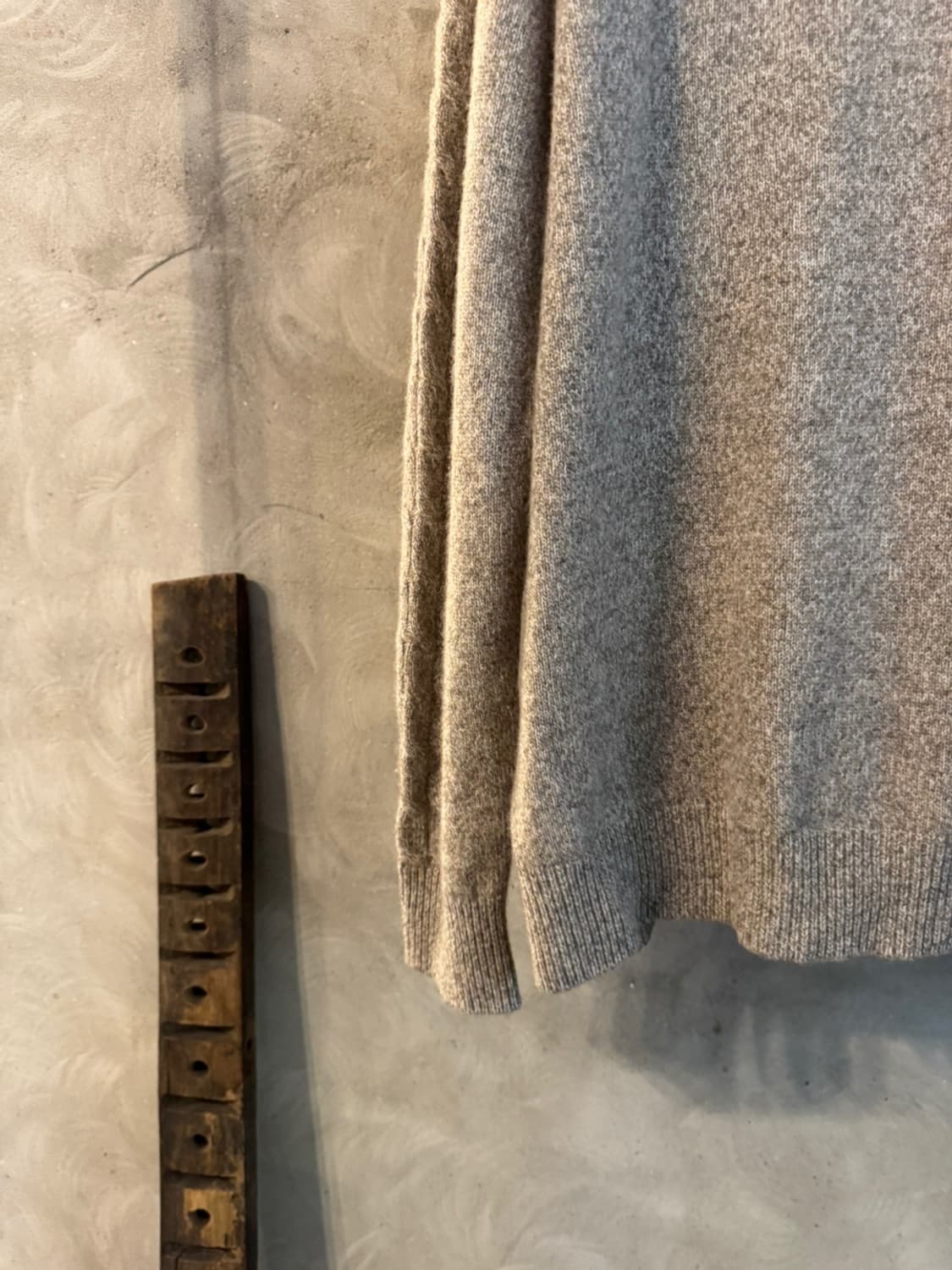 갤럭시 니트 105 상품이미지5