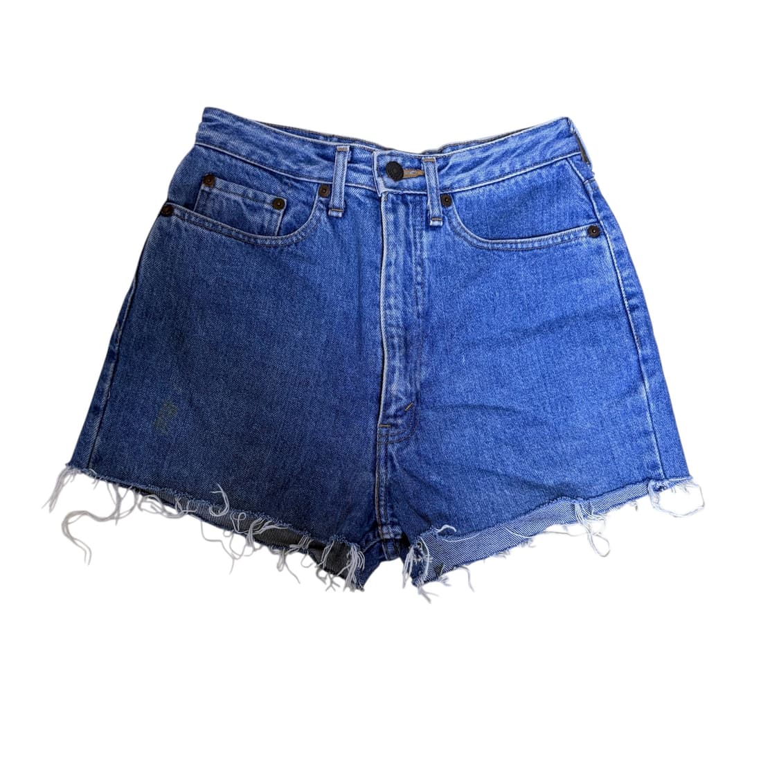 리바이스 515 반바지  상품이미지1