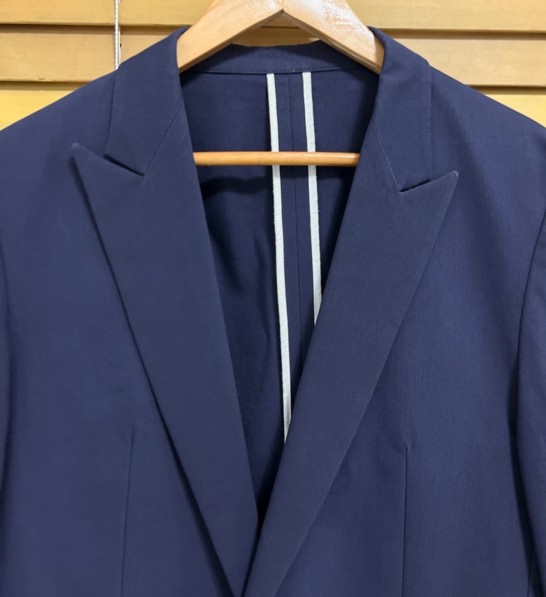 타임 코튼 혼방자켓

 상품이미지2