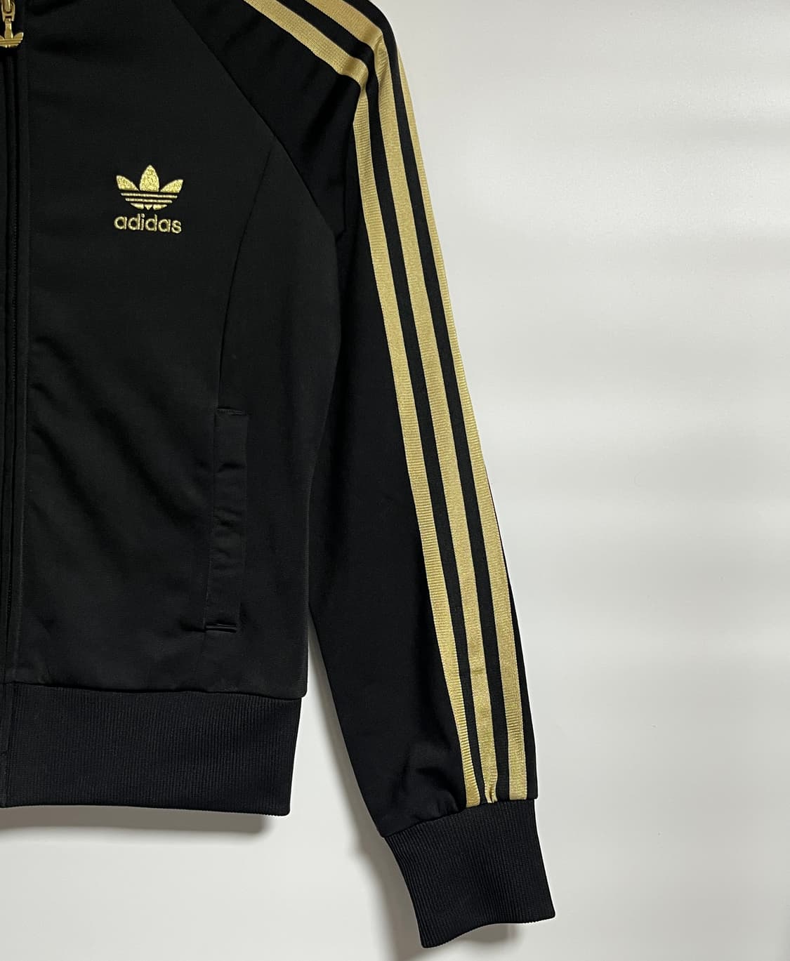 레어 아디다스 메달리스트 져지 트랙탑 파이어버드 85 상품이미지2