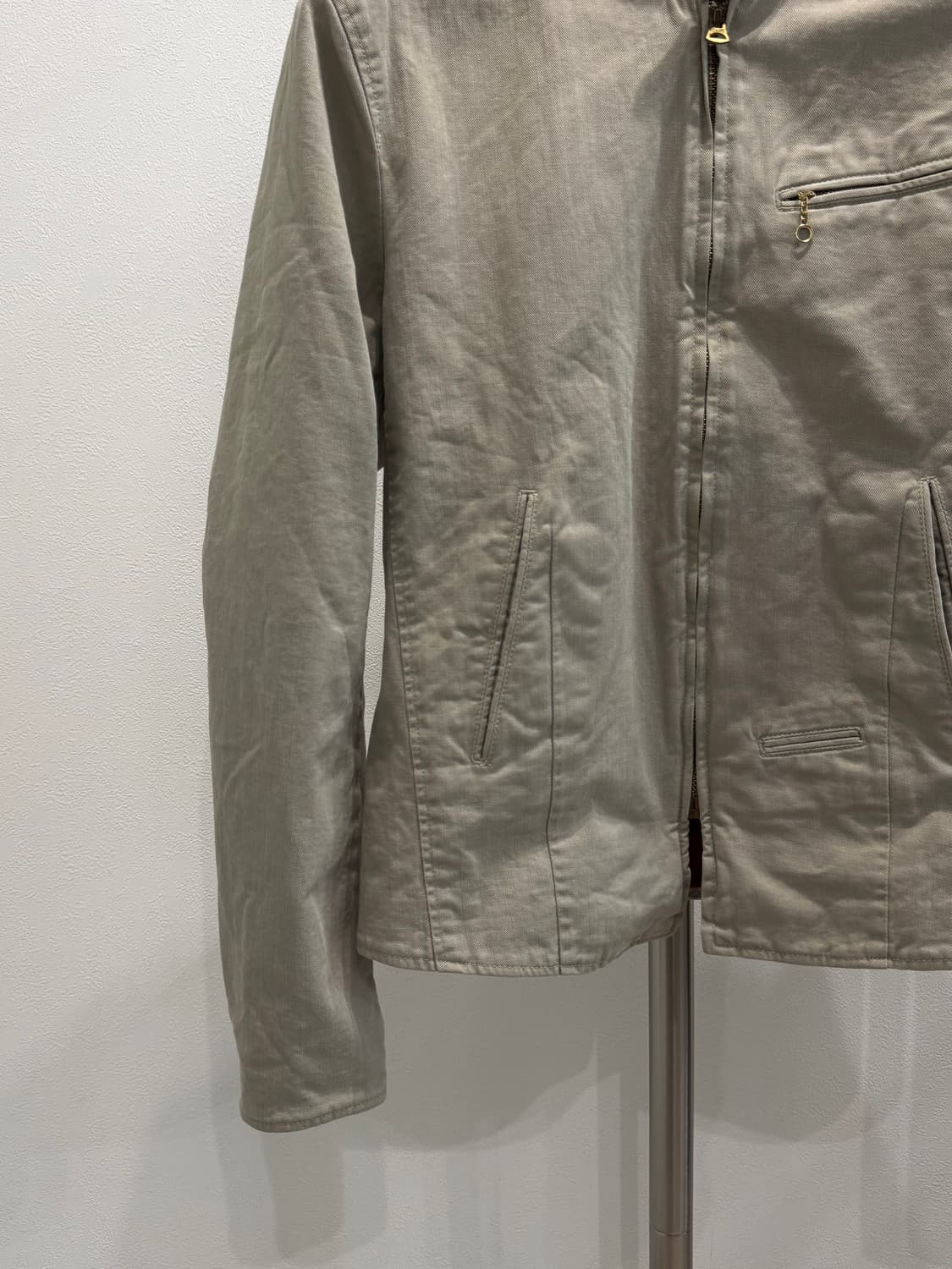 캐피탈 올드 드리즐러 워크 자켓 상품이미지2