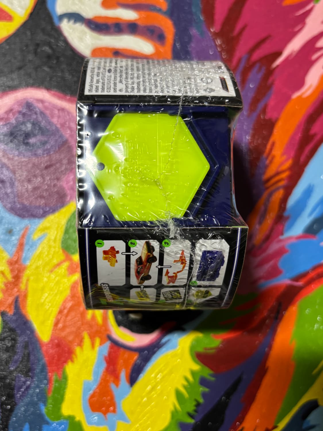 미개봉) 튠스 업 랜덤 마조렛 다이캐스트 인테리어 소품 상품이미지4