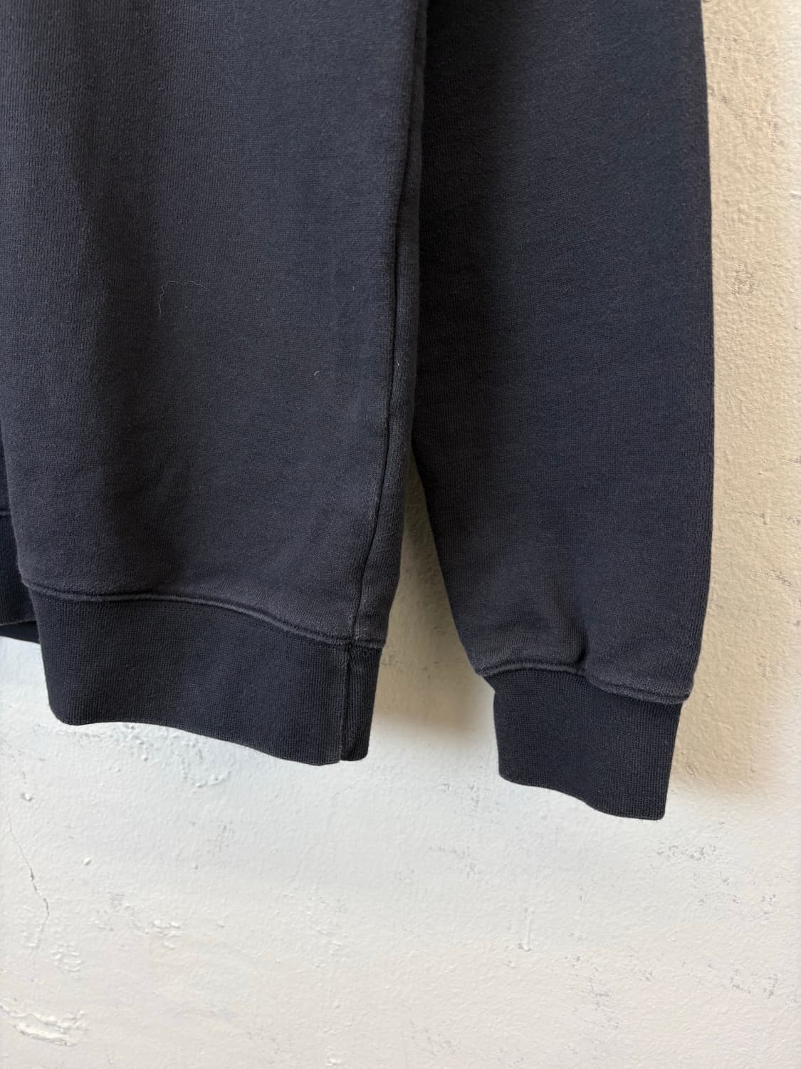 아디다스 삼선 미드로고 맨투맨 상품이미지3