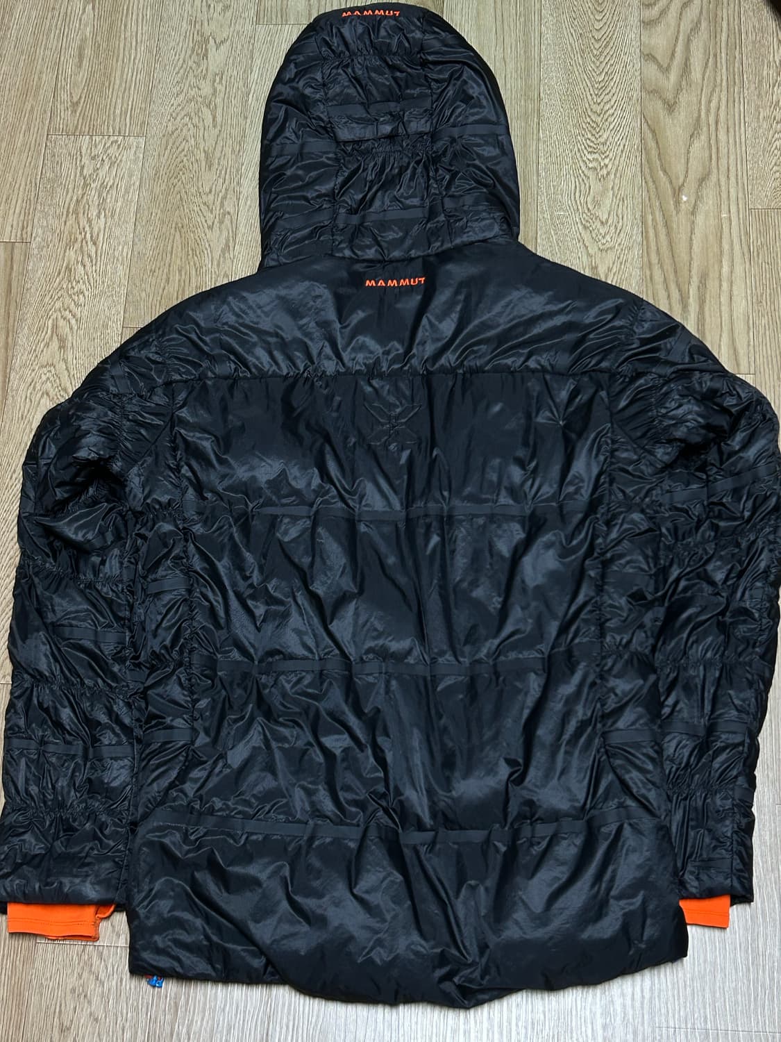 마무트 아이거요흐 L 상품이미지5