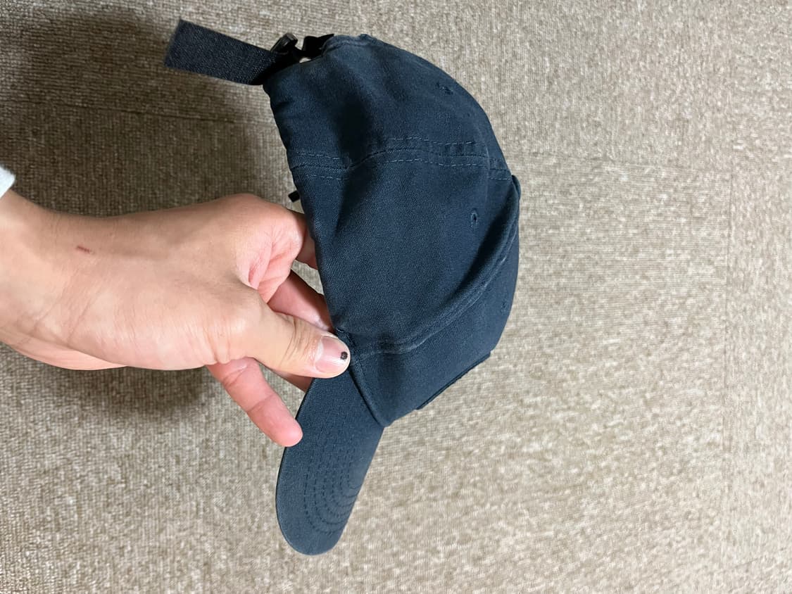Stone Island cap 상품이미지2