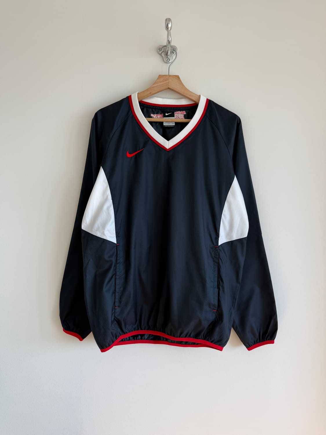 나이키(NIKE) 웜업 상품이미지1