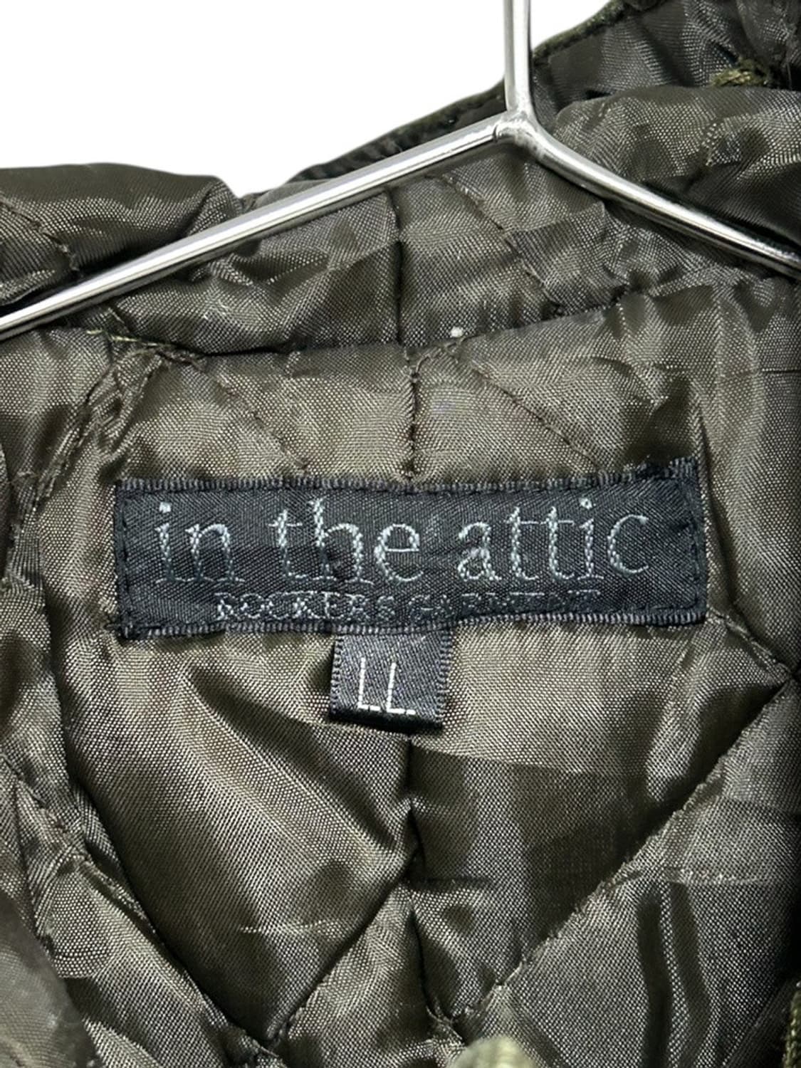 vtg jacket 상품이미지3