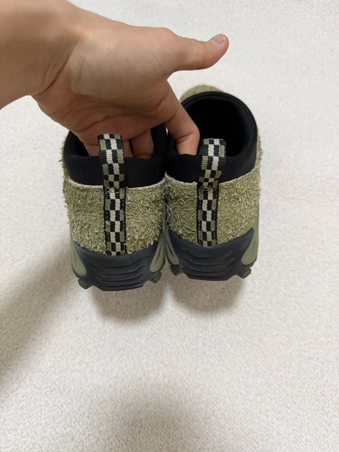 머렐 Merrell Winter MOC 3 C'Suede 1TRL 상품이미지3