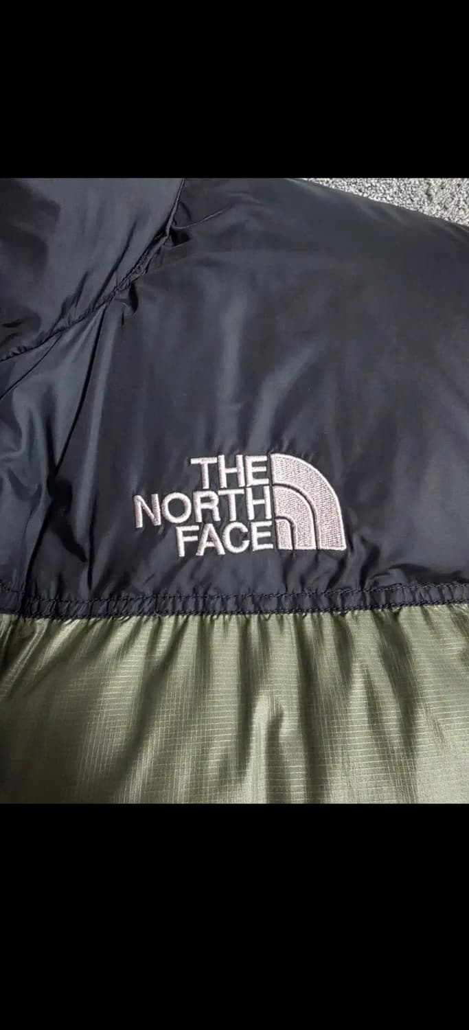 노스페이스 눕시 700 상품이미지3