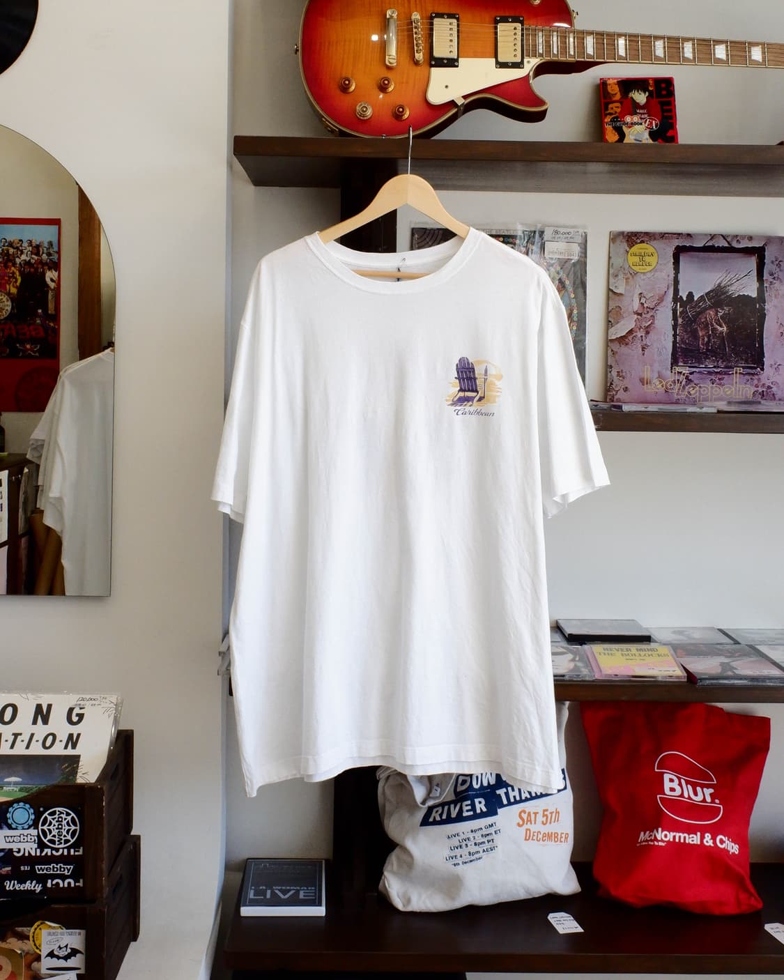 Caribbean 상품이미지2