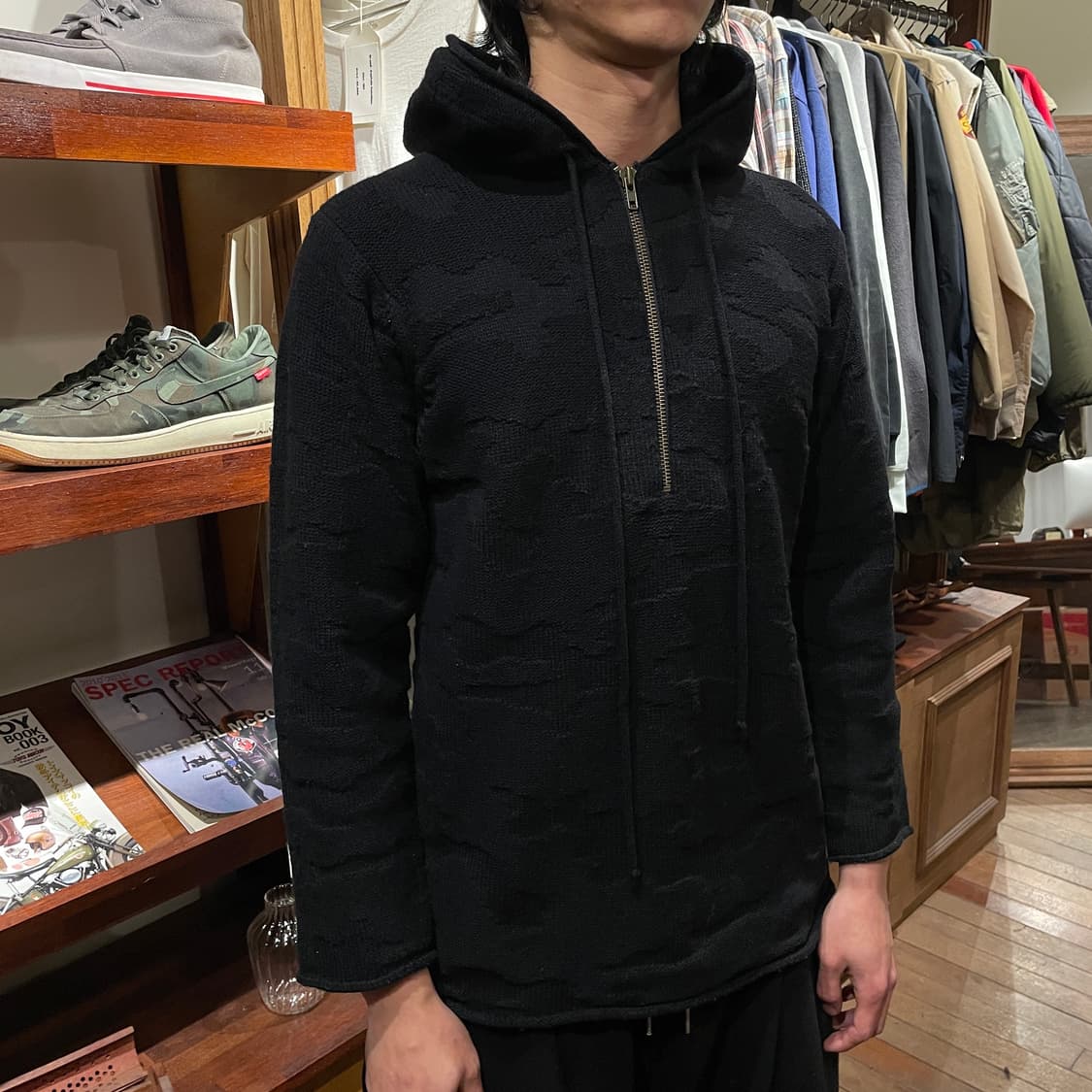 Y’s for men 상품이미지6