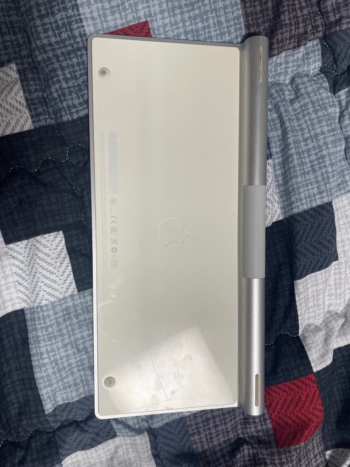 애플 무선 키보드 상품이미지2