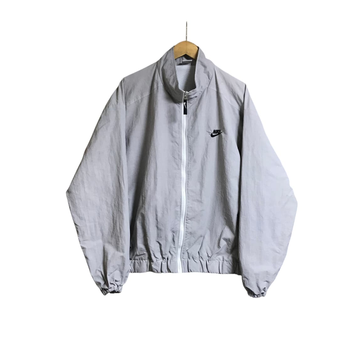 나이키 블루종 바람막이 상품이미지1