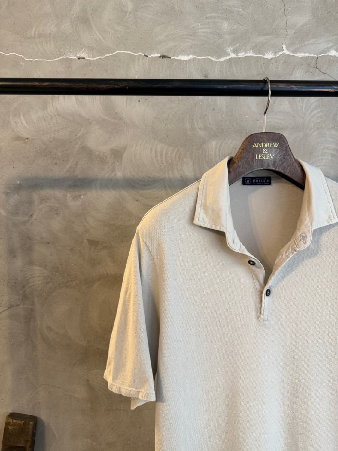 브로이어 pk 셔츠 100 상품이미지9