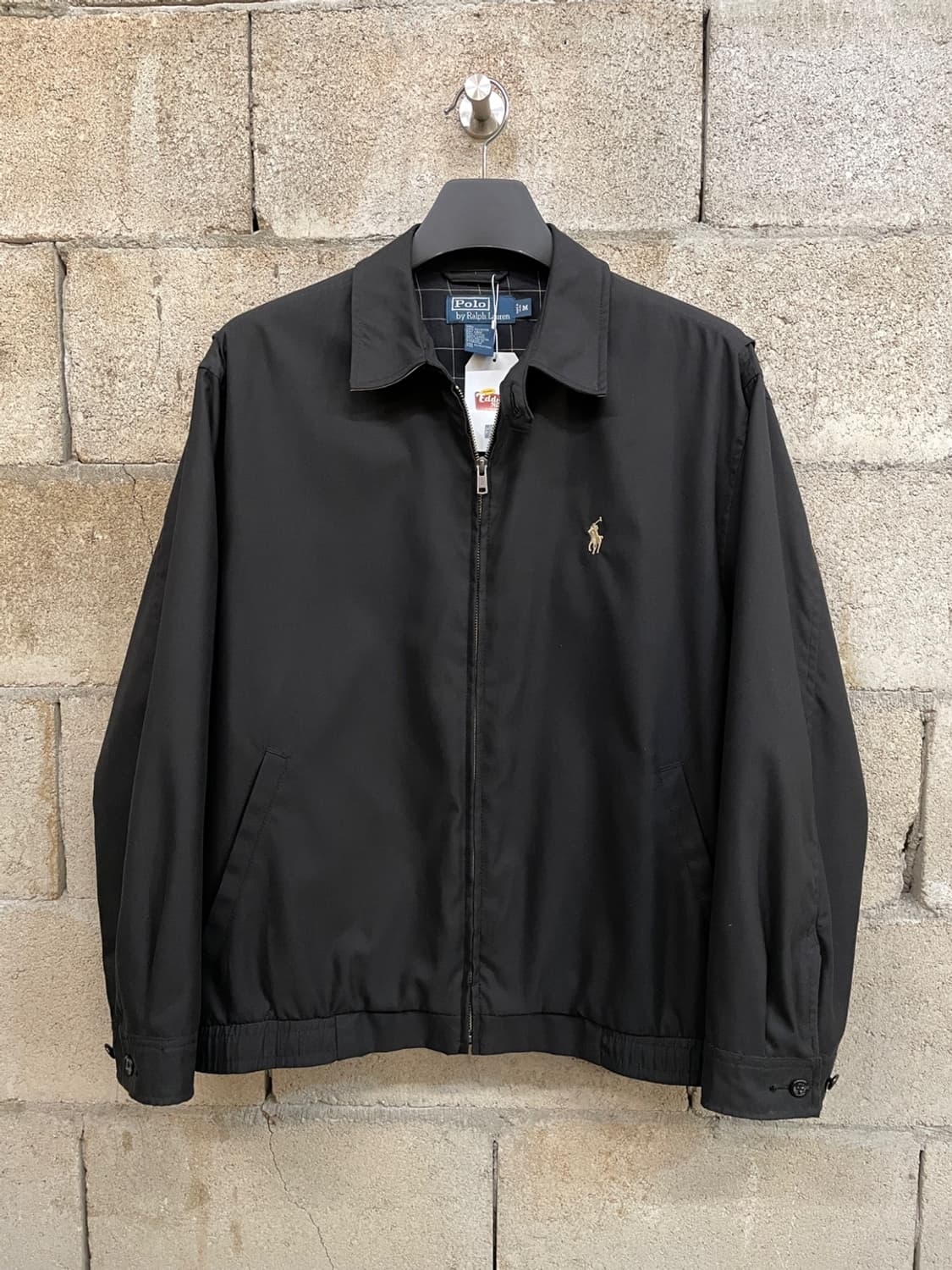 폴로 랄프로렌 폴리쉘 스윙톱 자켓 상품이미지1