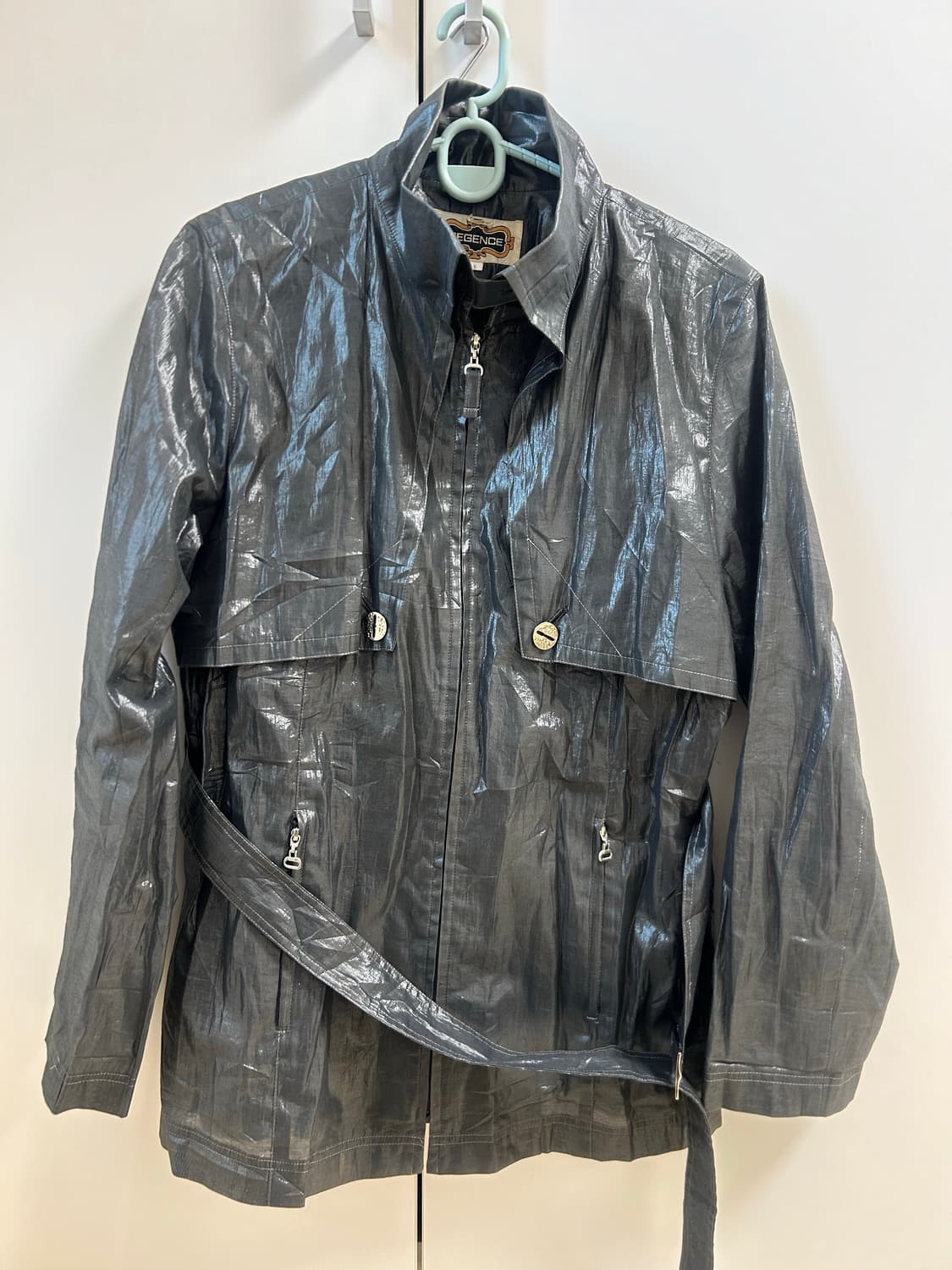 빈티지 자켓 상품이미지1