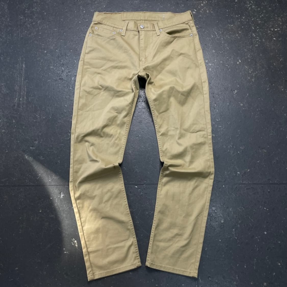 32 리바이스 511 치노팬츠  상품이미지1