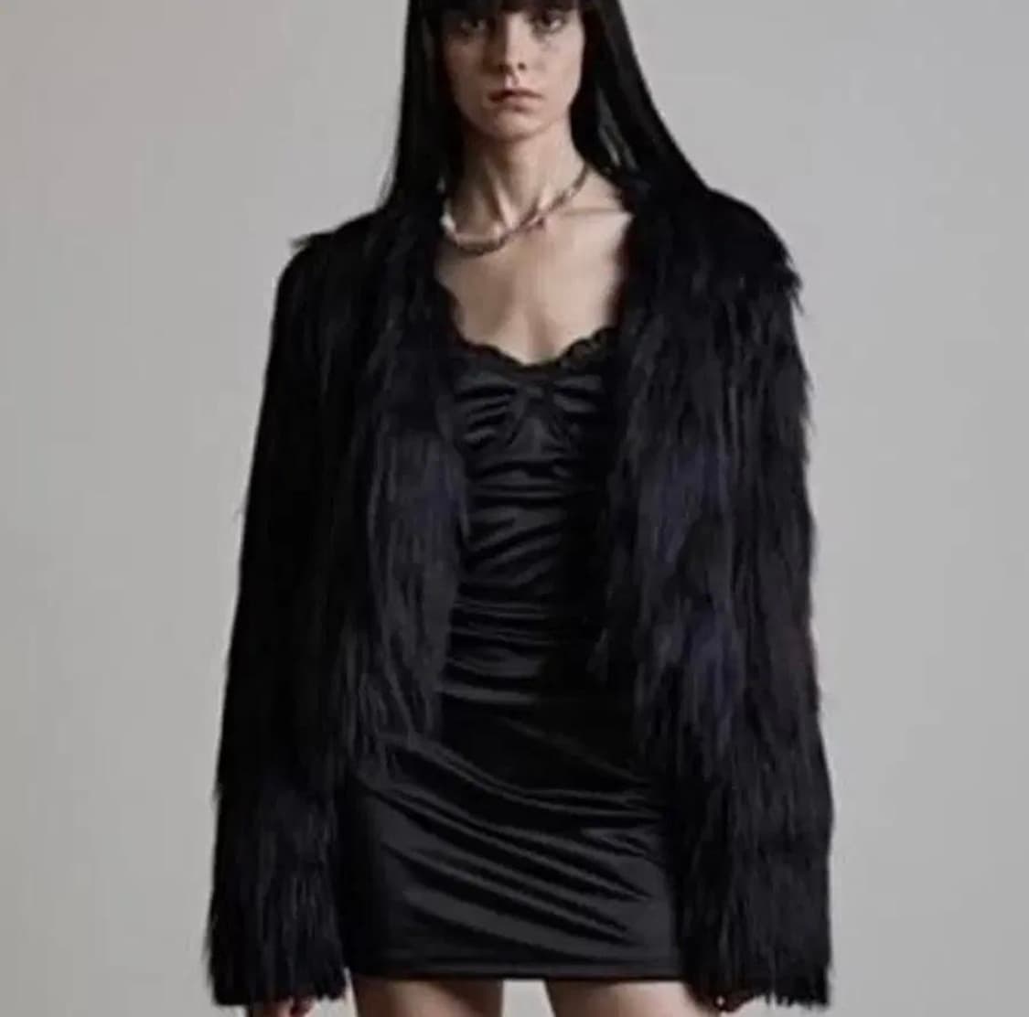 보헤미안서울 21FW 롱퍼자켓 상품이미지2